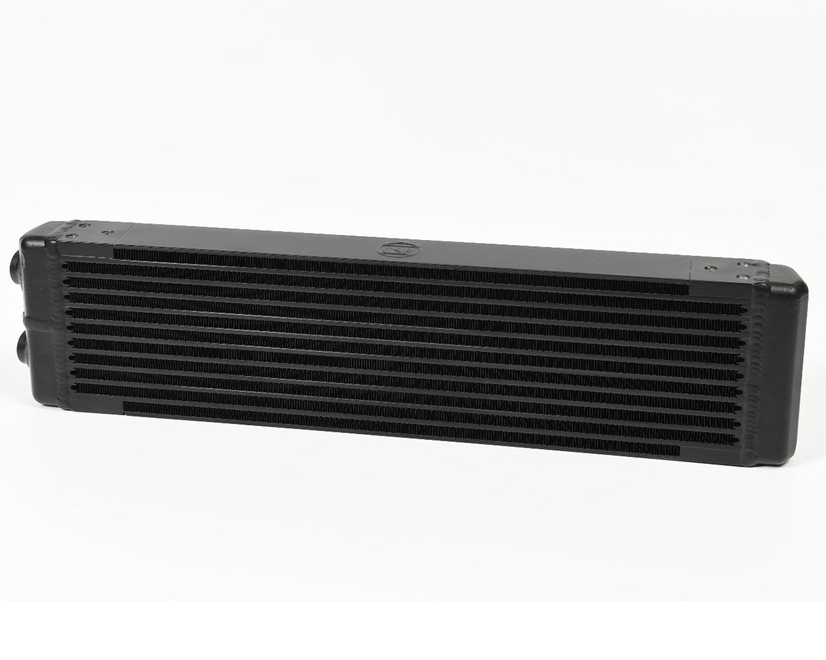 Porsche Universal Dual-Pass Oil Cooler - 911 65-89 8110