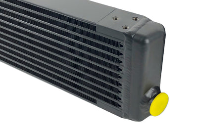 Porsche Universal Single-Pass Oil Cooler - 911 65-89 8111