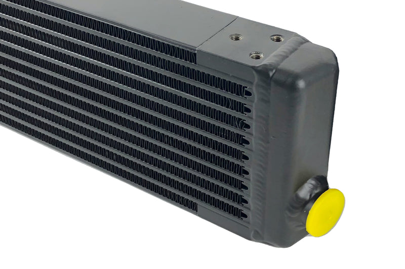 Porsche Universal Single-Pass Oil Cooler - 911 65-89 8111