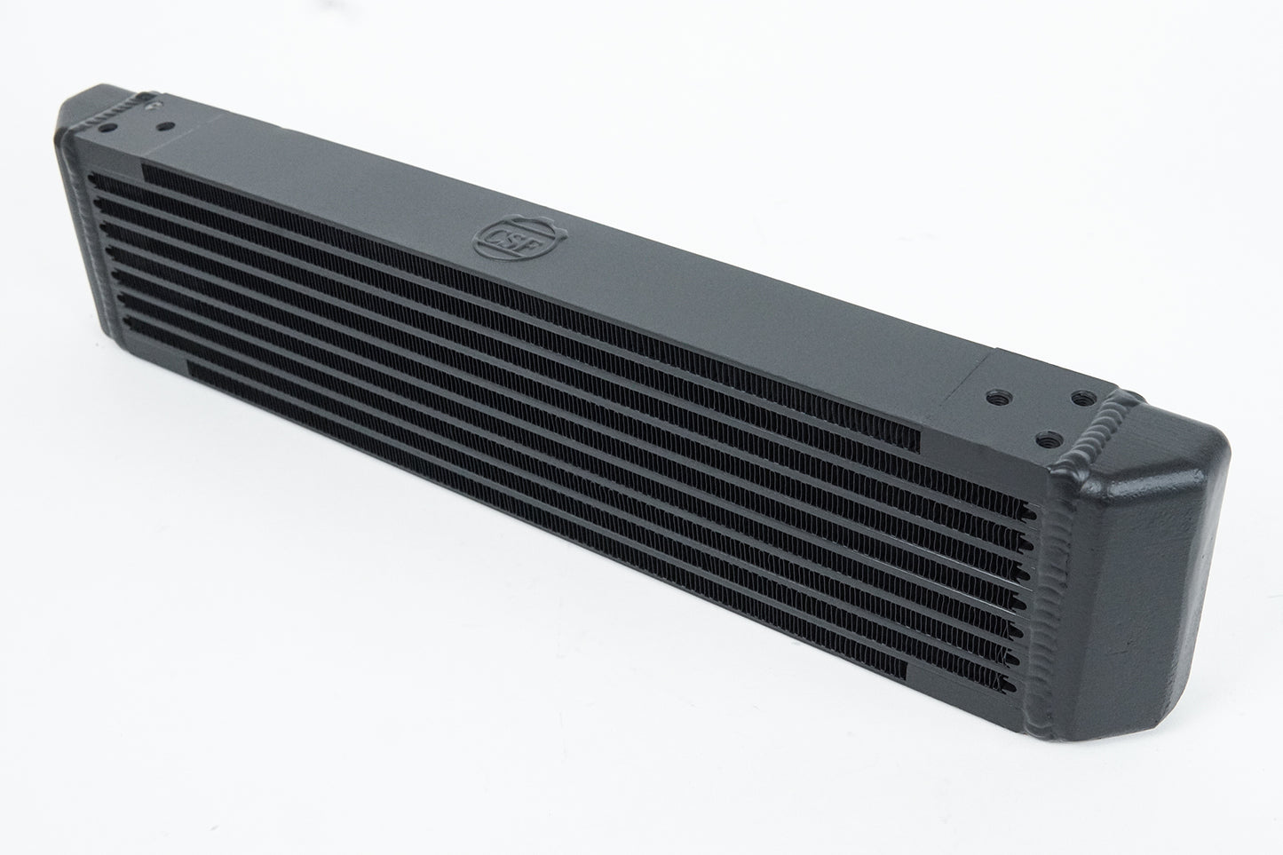 Porsche Universal Single-Pass Oil Cooler - 911 65-89