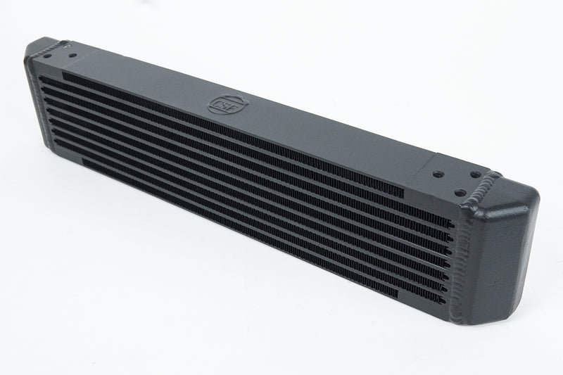 Porsche Universal Single-Pass Oil Cooler - 911 65-89