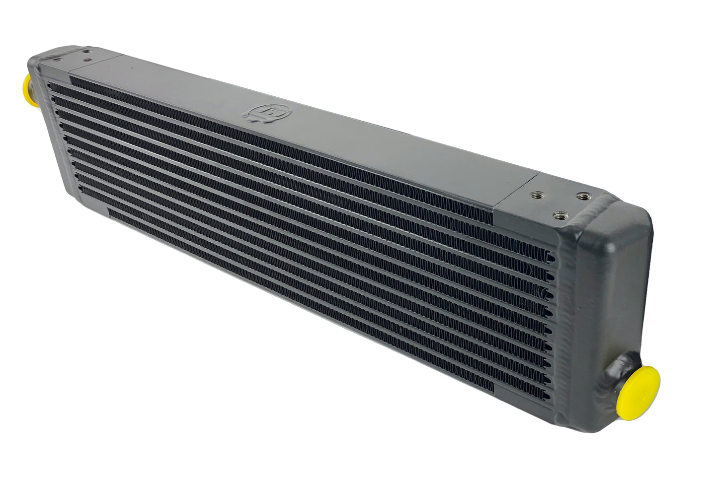 Porsche Universal Single-Pass Oil Cooler - 911 65-89 8111