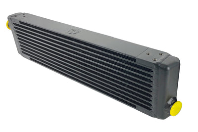 Porsche Universal Single-Pass Oil Cooler - 911 65-89 8111