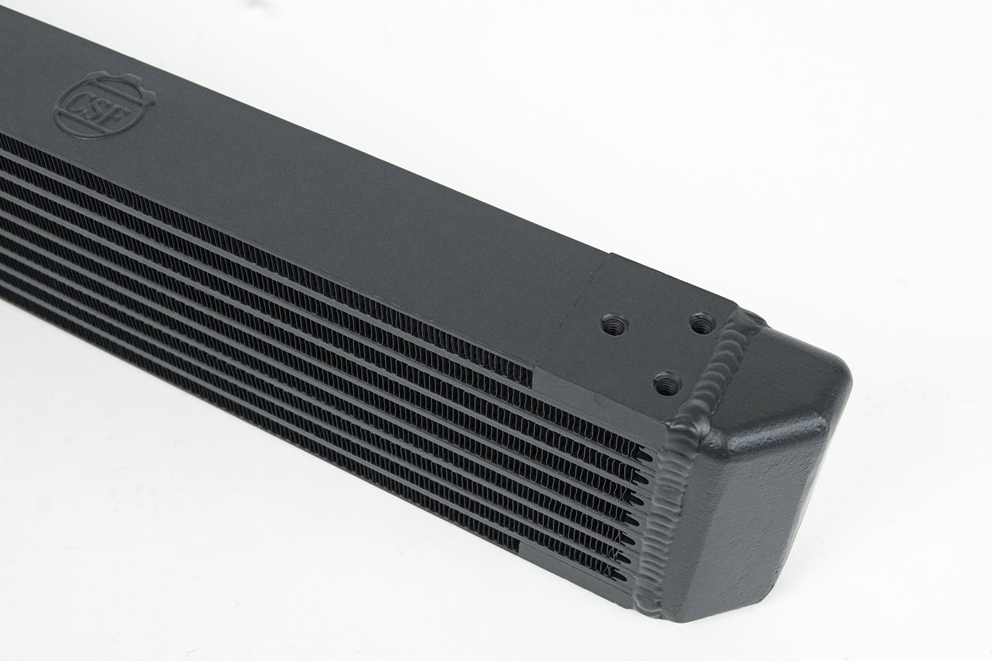 Porsche Universal Single-Pass Oil Cooler - 911 65-89