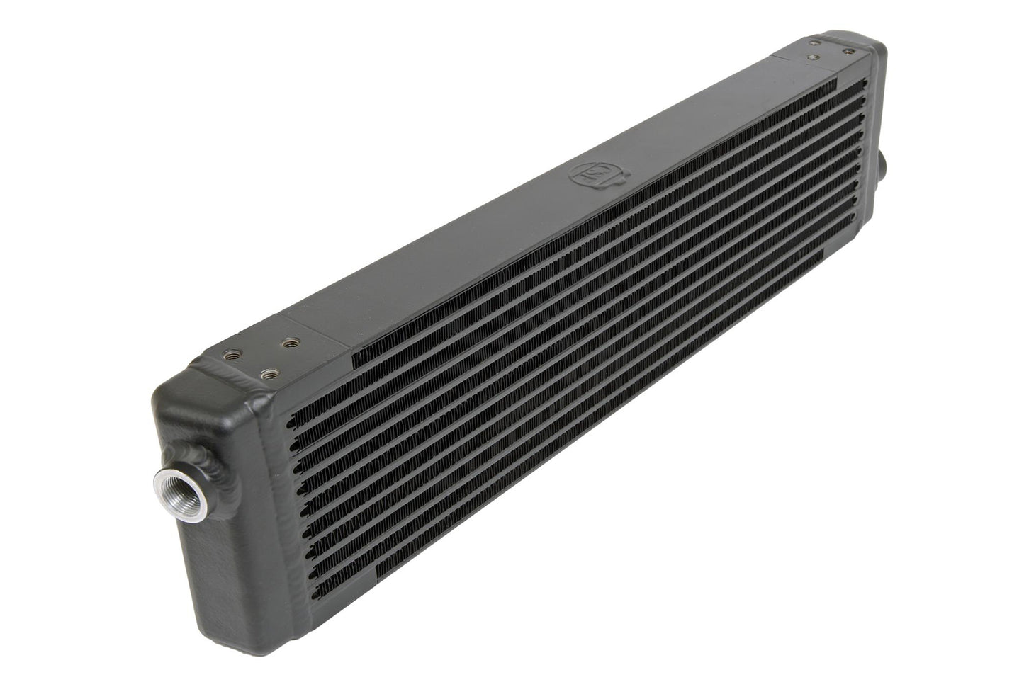 Porsche Universal Single-Pass Oil Cooler - 911 65-89 8111
