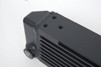 Porsche Universal Single-Pass Oil Cooler - 911 65-89