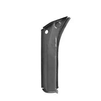 Porsche Upper Reinforcement Panel for Front Inner Fender - Right - 911/912 65-89 PP261R