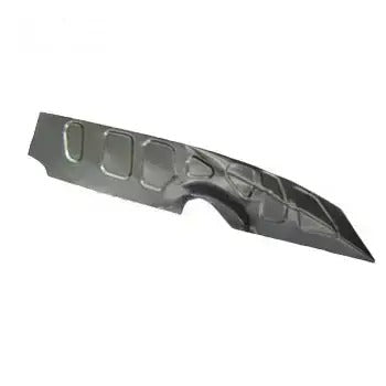 Porsche Upper Trunk Panel - Right 356A 55-59 PP148R