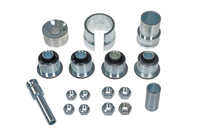 Porsche Upper Wishbone Bushing Kit - 928 | 1978-1985 PR05020P