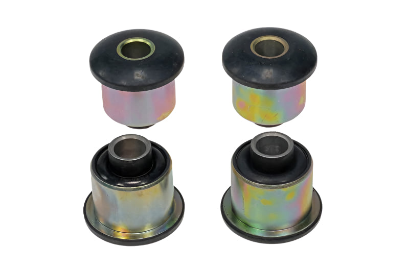 Porsche Upper Wishbone Bushing Set - 4 Pcs - 928 | 1978-1985