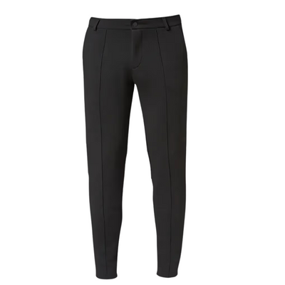 Porsche Urban Explorer Mens Black Tracksuit Bottoms