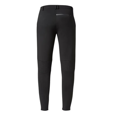 Porsche Urban Explorer Mens Black Tracksuit Bottoms