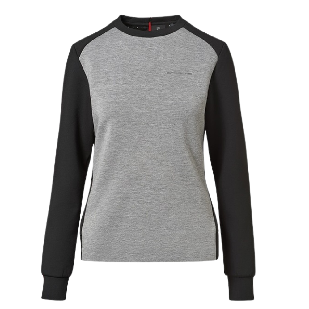 Porsche Urban Explorer Womens Sweatshirt
