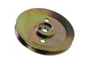 Porsche V-Belt Pulley - 911/914-6 65-77 911-102-017-50