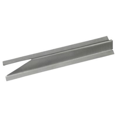 Porsche VIN Panel Brace 356A/356B 55-63 PP158C