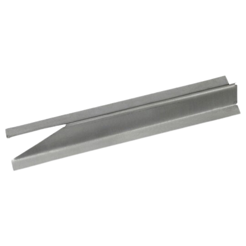 Porsche VIN Panel Brace 356A/356B 55-63 PP158C