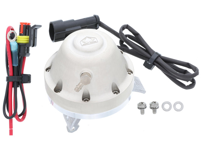 Porsche Vacuum Advance Unit, 911 | 1986-1989 93060291700