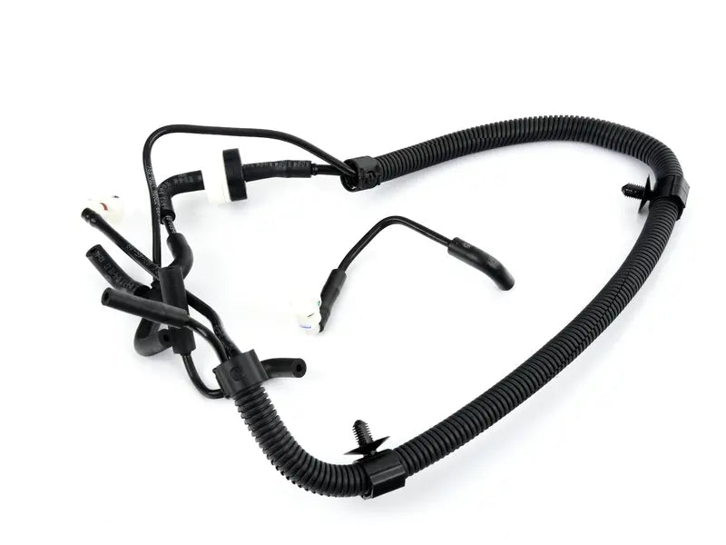 Porsche Vacuum Line - Cayenne | 2003-2006 955-110-778-02