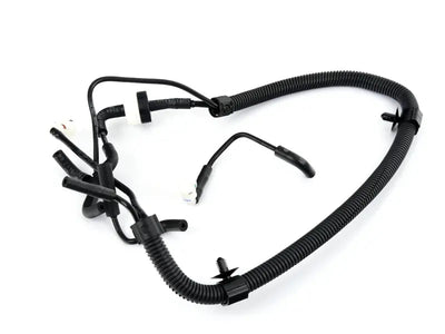 Porsche Vacuum Line - Cayenne | 2003-2006 955-110-778-02