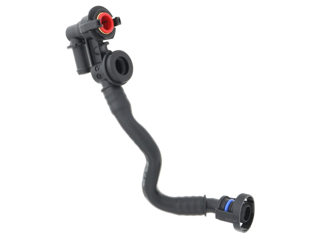 Porsche Vacuum Line for Air Intake Pressure Pipe, Panamera | 2010-2016 97011024870