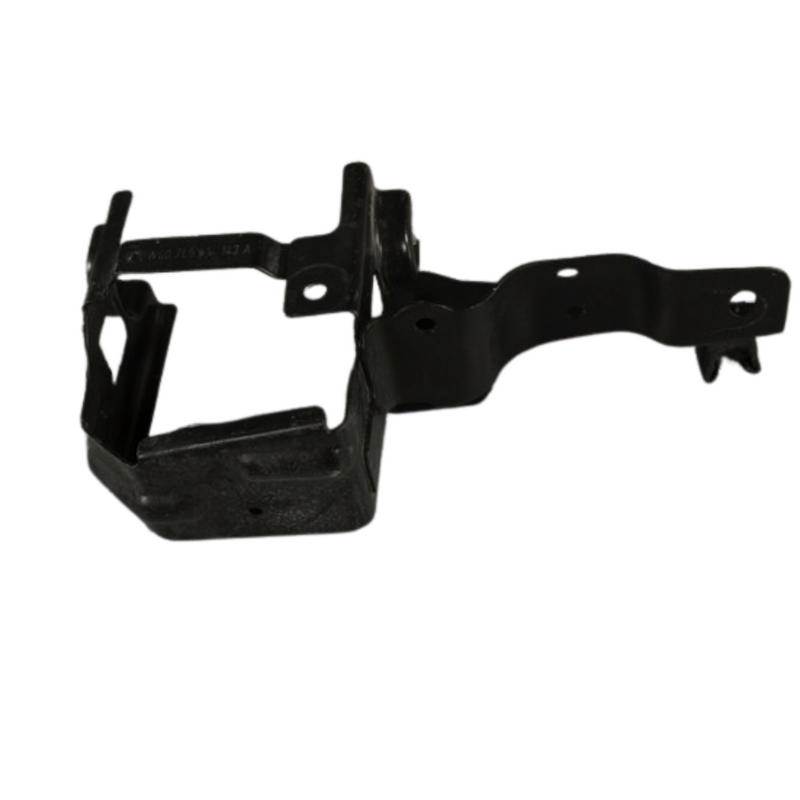 Porsche Vacuum Pump Support - Cayenne | 2003-2006 955-355-140-10