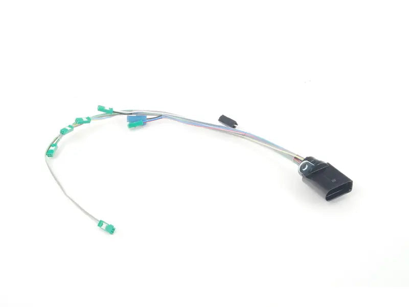 Porsche Valve Body Wiring Harness - 14 Pin - Cayenne | 2003-2006 955-325-363-11