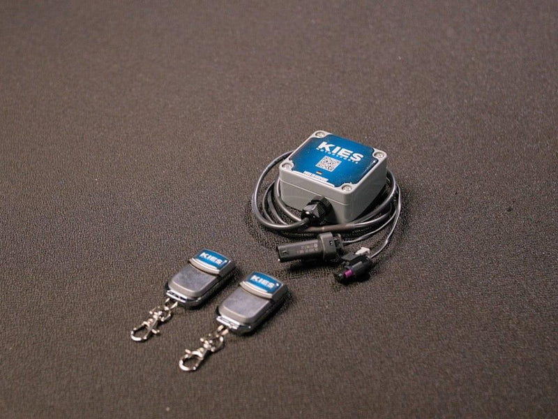 Porsche Valve Controller - 911 | Boxster | 2017-2019 KMS-991-2-VC