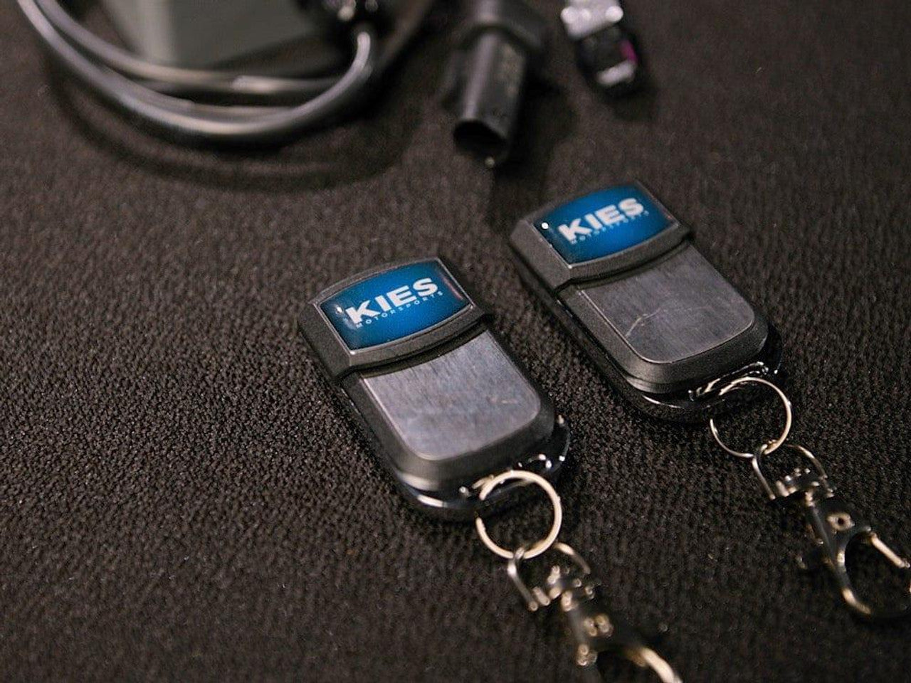 Porsche Valve Controller - 911 | Boxster | 2017-2019 KMS-991-2-VC