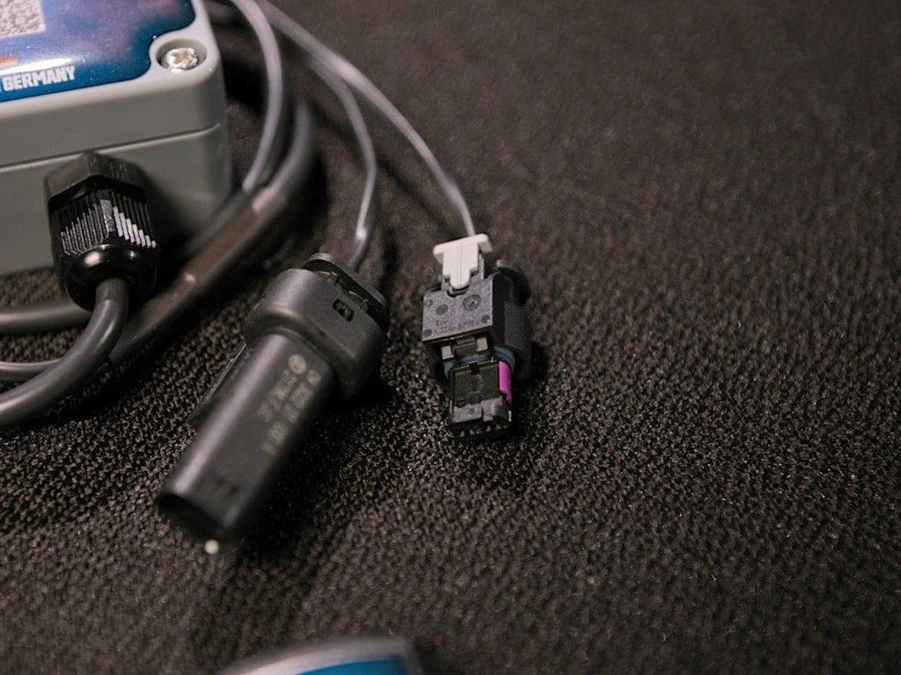 Porsche Valve Controller - 911 | Boxster | 2017-2019 KMS-991-2-VC
