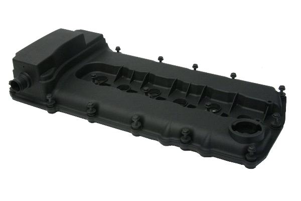 Porsche Valve Cover - Cayenne 08-15 03H-103-429L