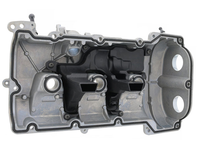 Porsche Valve Cover Cyl. 4-6 , Macan/Cayenne | 2015-2018 94610513667