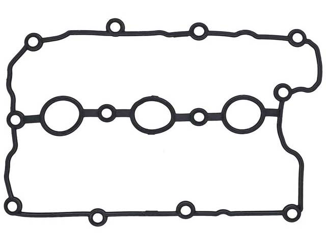 Porsche Valve Cover Gasket (Cyl. 1-3), Panamera/Cayenne | 2011-2018