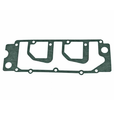 Porsche Valve Cover Gasket - Lower - 911 | 1968-1989 930-105-195-00