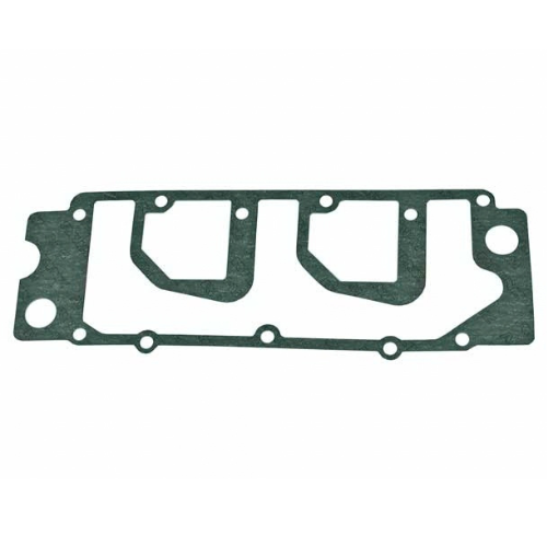 Porsche Valve Cover Gasket - Lower - 911 | 1968-1989 930-105-195-00