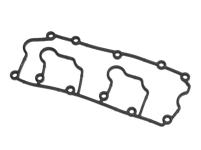 Porsche Valve Cover Gasket - Lower - 964 89-94 964-105-135-01
