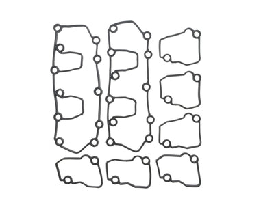 Porsche Valve Cover Gasket Set, 911 | 1995-1998 99310590200
