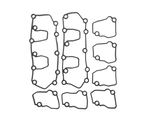 Porsche Valve Cover Gasket Set, 911 | 1995-1998 99310590200