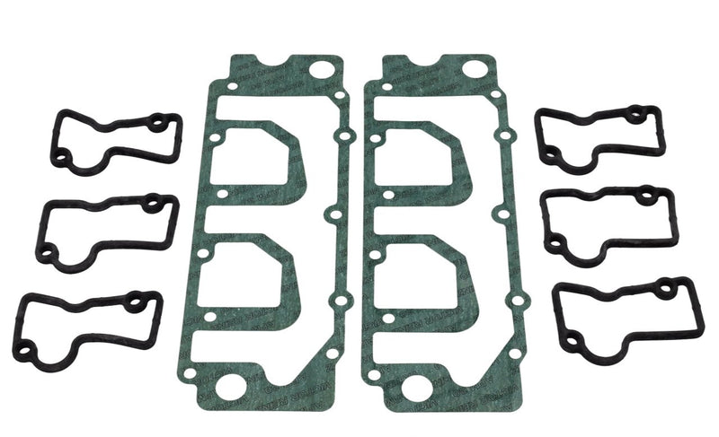 Porsche Valve Cover Gasket Set - 911 89-94 964-105-902-01