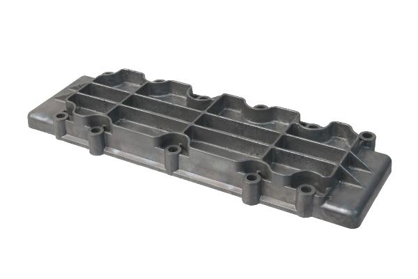 Porsche Valve Cover - Lower Left/Right - 911 68-89 - 914 70-72 - 930 78-79 930-105-116-05