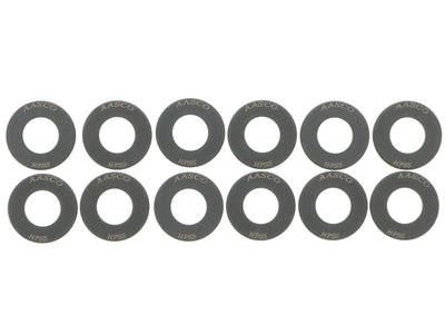 Porsche Valve Spring Seat Set - High Performance, 911/930/914 | 1965-1998