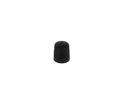 Porsche Valve Stem Cap - 911/Boxster 07-16 955-361-163-00