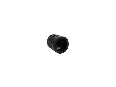 Porsche Valve Stem Cap - 911/Boxster 07-16 955-361-163-00