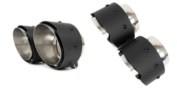 Porsche Valved Bypass Exhaust System - Boxster | Cayman | 2013-2016 FS-POR-981-TTCPVC