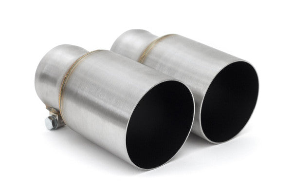 Porsche Valvetronic Center Muffler Bypass X-Pipe - 911 | 2017-2019