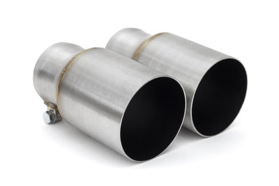 Porsche Valvetronic Center Muffler Bypass X-Pipe - 911 | 2017-2019 FS-POR-9912-VLVP