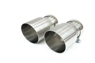 Porsche Valvetronic Exhaust System - Boxster | Cayman | 2013-2016 FS-POR-981-VLVVP