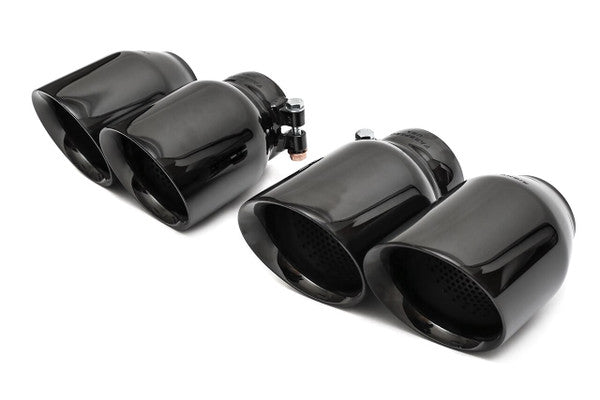 Porsche Valvetronic Exhaust System - Cayenne | 2015-2018 FS-POR-9582T-VESP