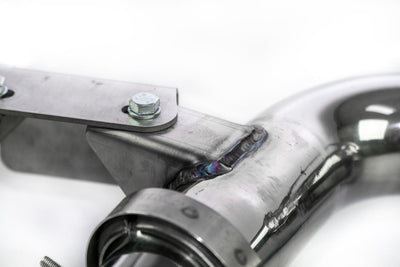 Porsche Valvetronic Exhaust System - Cayenne | 2015-2018 FS-POR-9582T-VESP