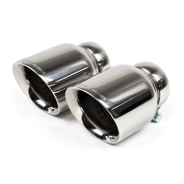 Porsche Valvetronic Exhaust System - Macan | 2015-2018