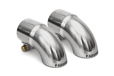 Porsche Valvetronic Muffler Conversion Kit - Boxster | Cayman | 2016 FS-POR-981GT4-GT3CKC